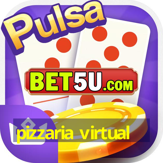 pizzaria virtual